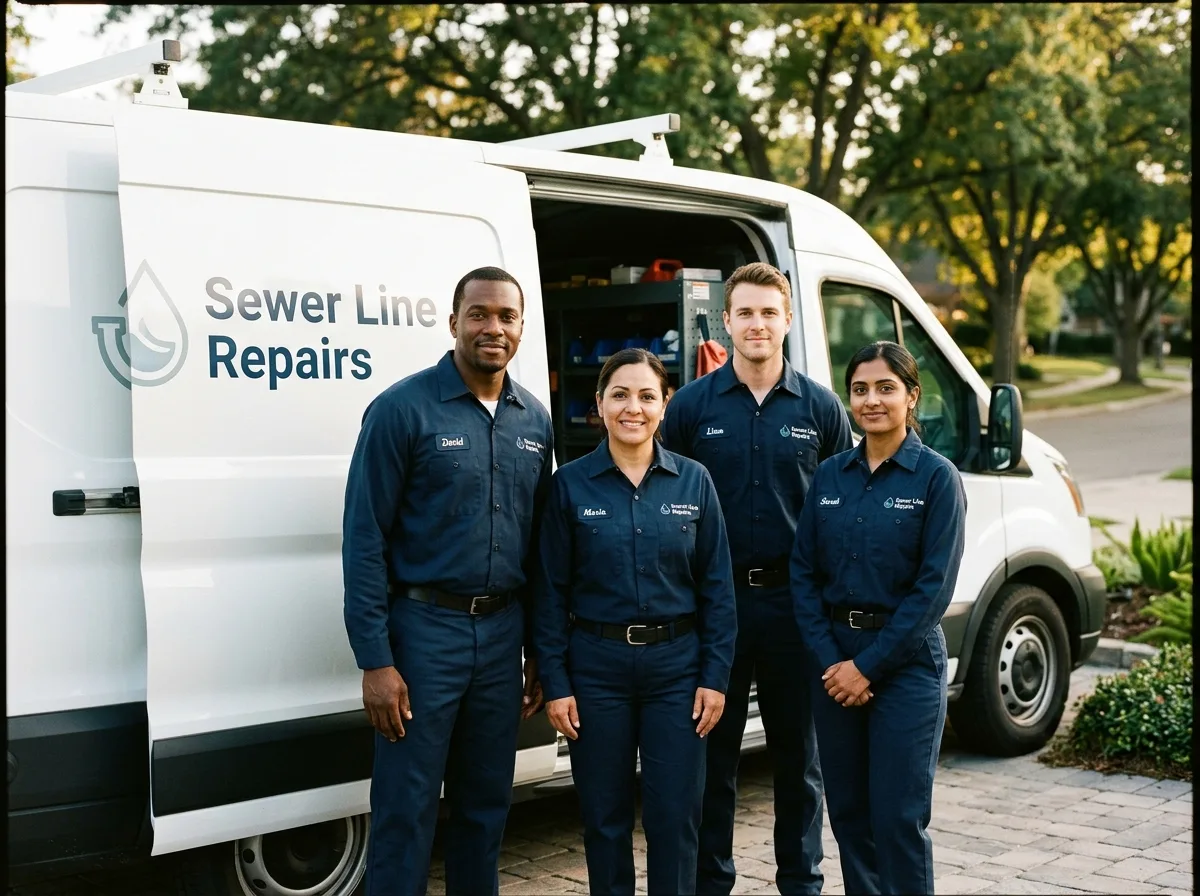Emergency Plumber company in Lakewood, PA