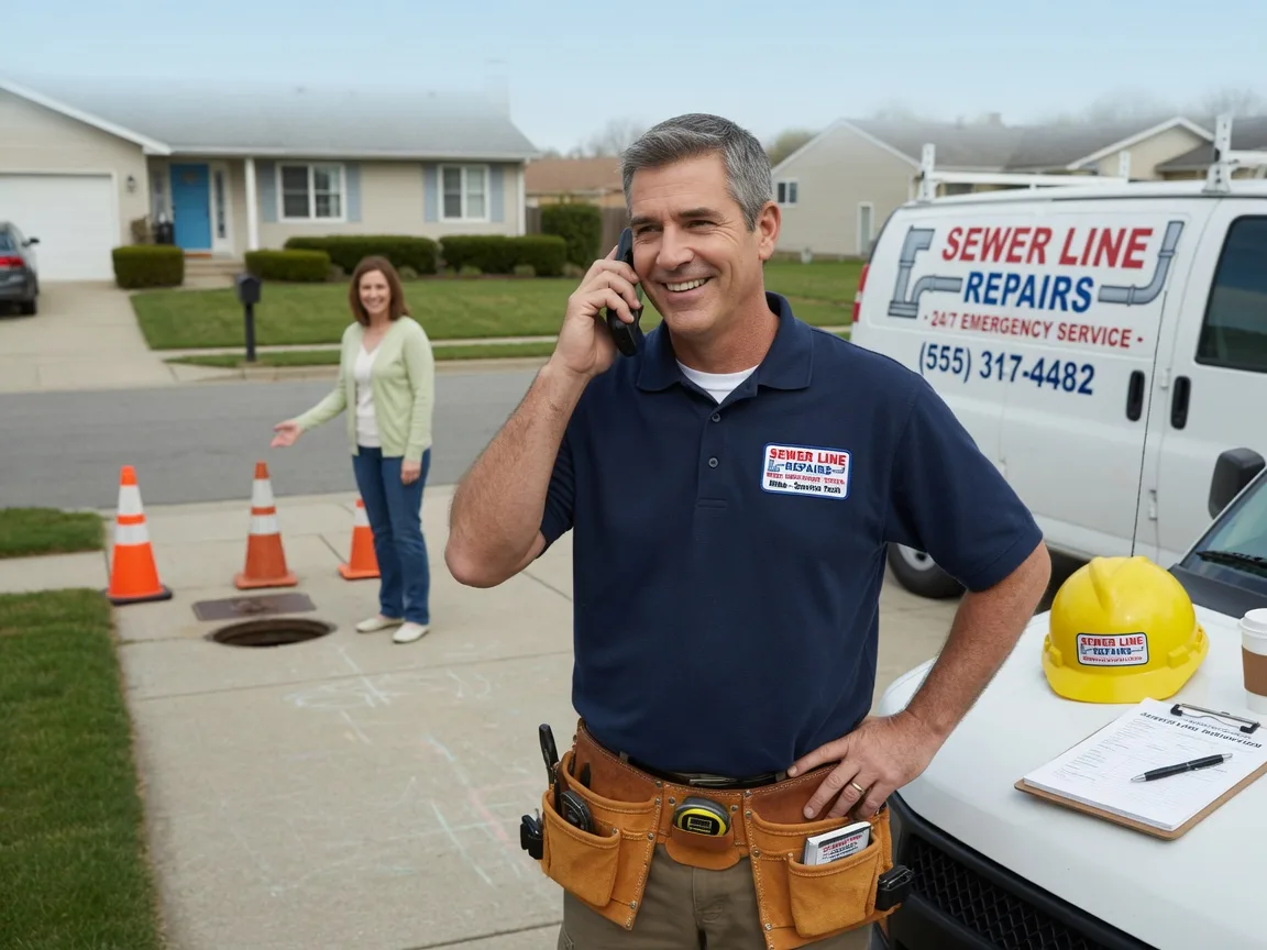 Emergency Plumber Lakewood, PA FAQs